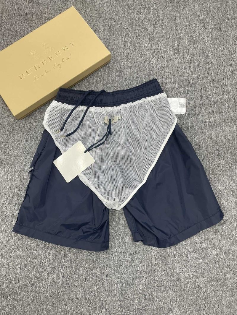 Moncler Short Pants